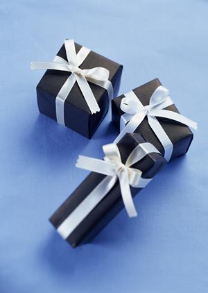 心のこもった贈り物をしたい人に