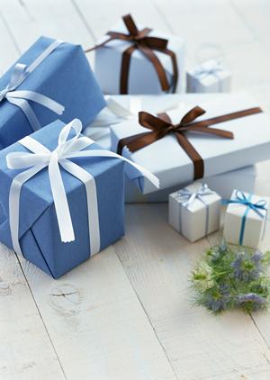 返礼品は通販で購入するのがおすすめ